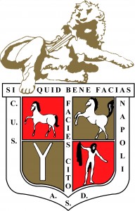 Cus Napoli